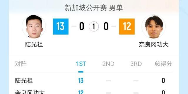 新加坡球队在关键比赛中实现逆转