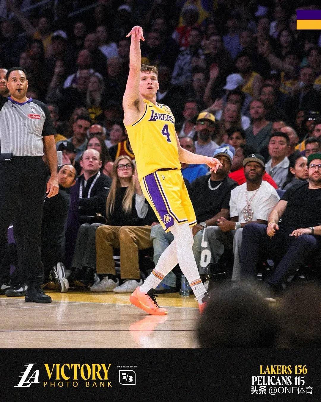 包含NBA南部冠军战即将打响湖人力争三连胜的词条